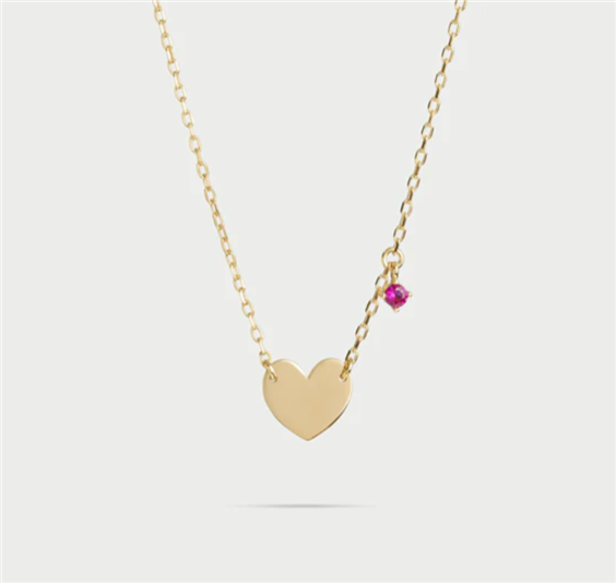 Collana Rue des Mille Donna ESSENCE in Argento GRZ-024 CUO AU - GRZ-024 CUO AU